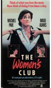 Women's Club, The (VHS)