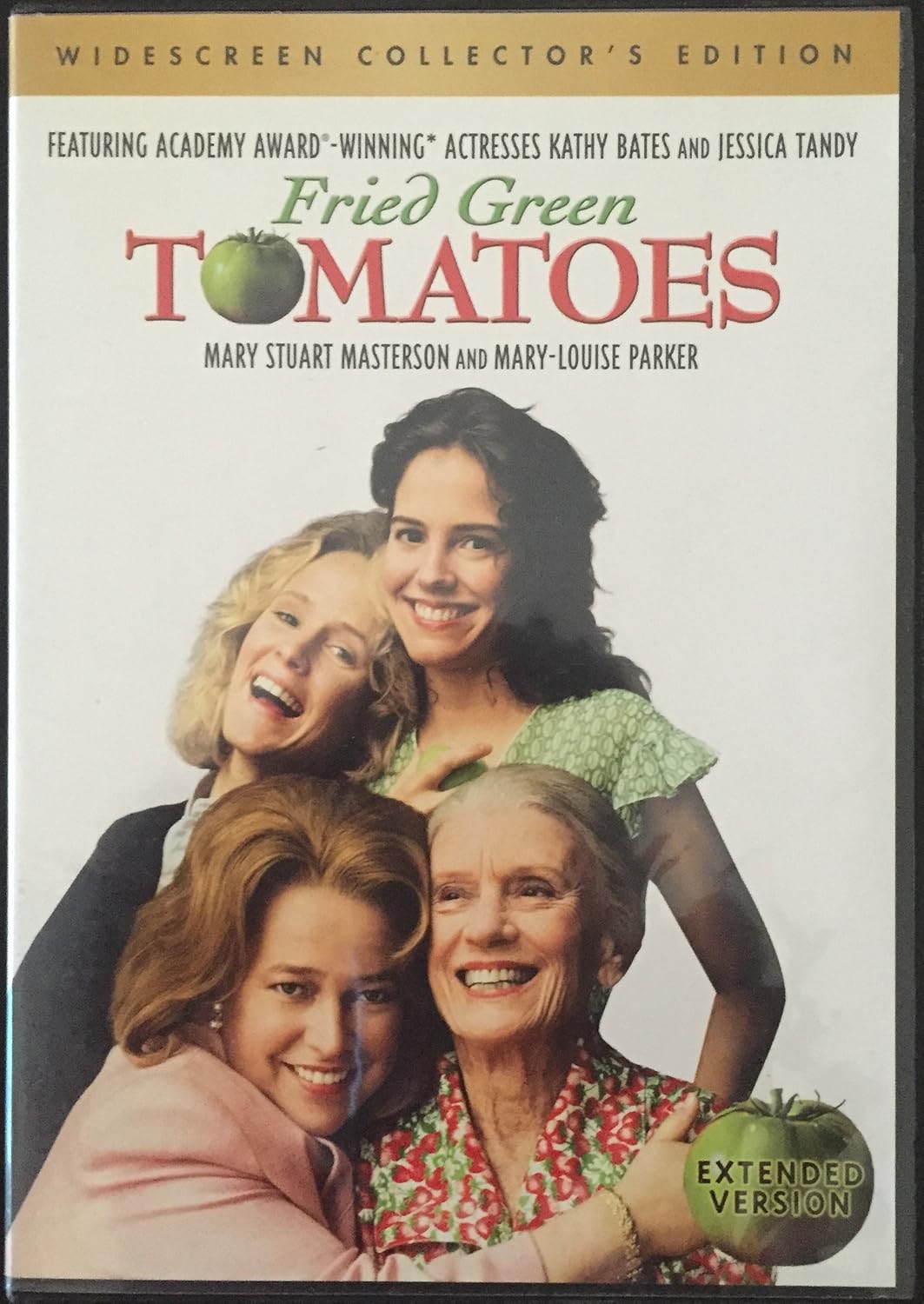Fried Green Tomatoes (DVD)