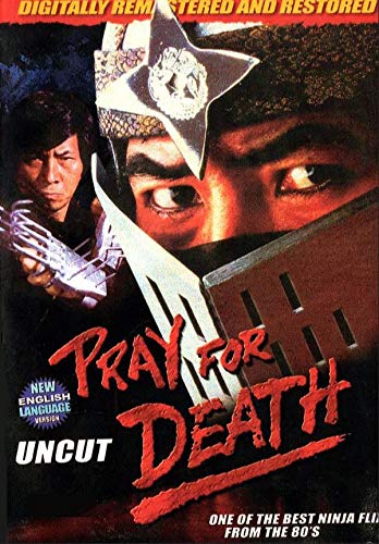 Pray For Death