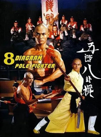 Diagram Pole Fighter
