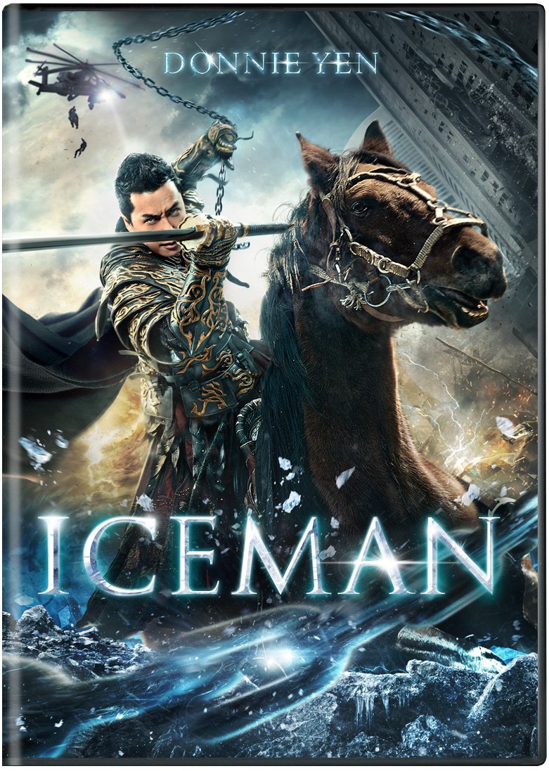 Iceman