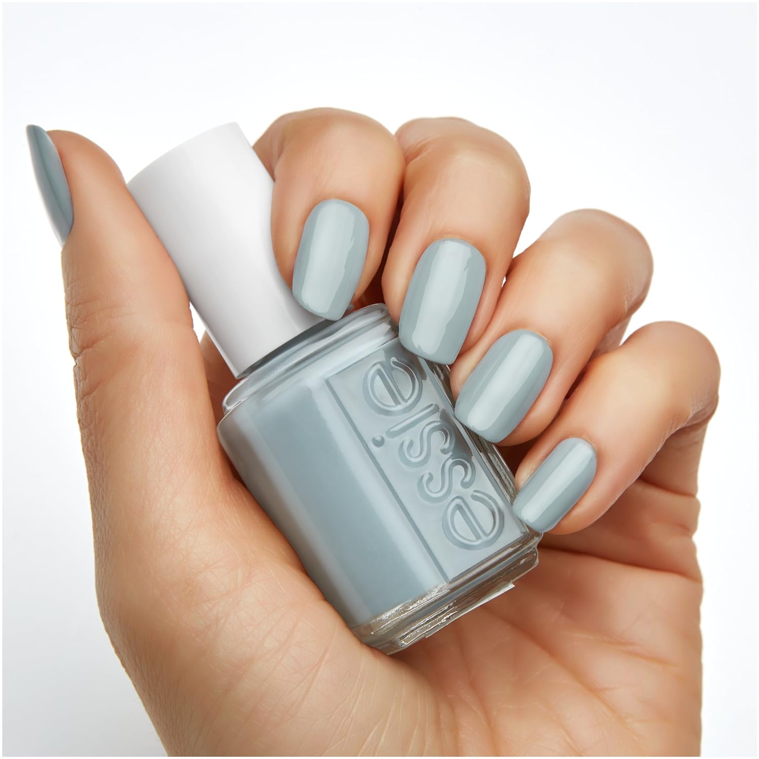 essie Nail Polish, Glossy Shine Finish, Mooning, 0.46 fl. oz.