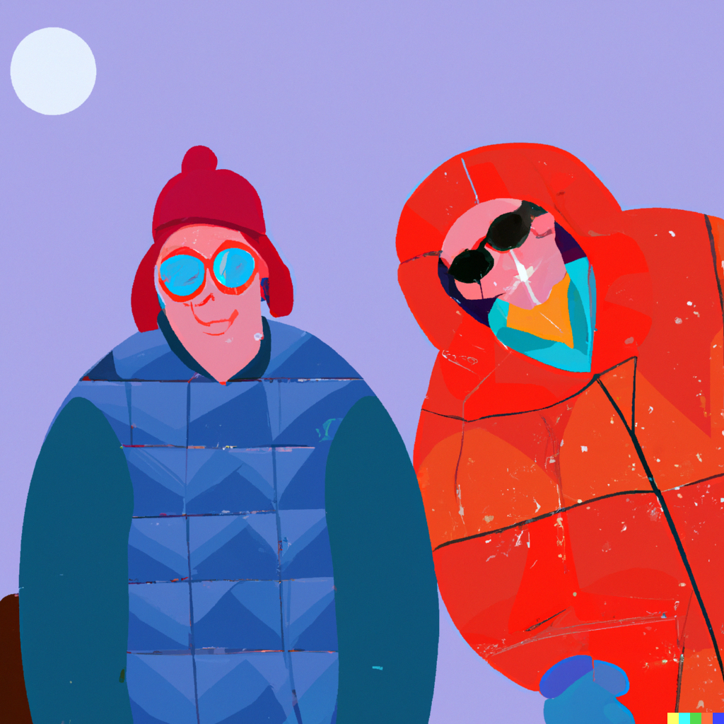 Mental Health and Depression in the Winter Time: How to Overcome the Blues