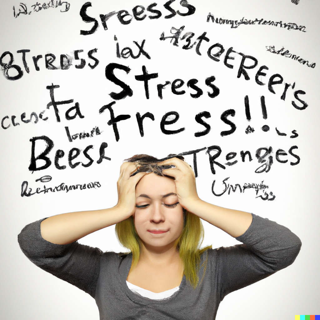 Dealing with Stress: Tips and Strategies for Better Mental Health