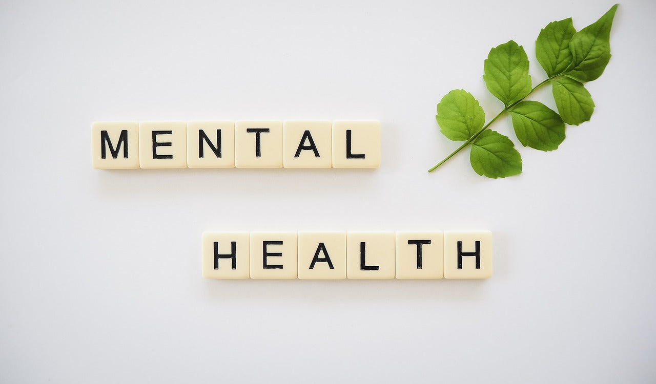 What is Mental Health