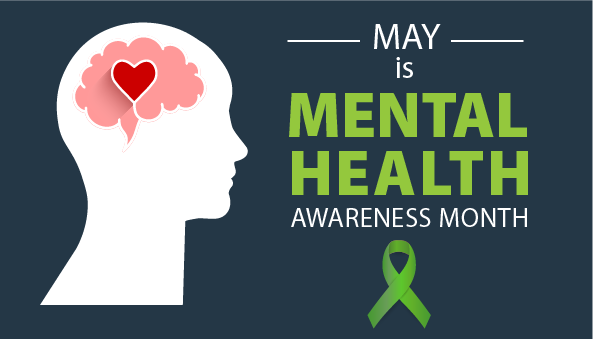 Mental Health Awareness Month