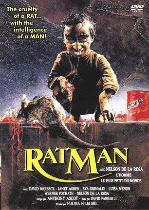 Ratman