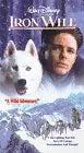 Iron Will [VHS Tape]