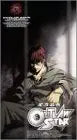 Outlaw Star Vol.11:Dragon's Tombstone [VHS]