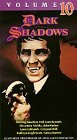 Dark Shadows Volume 10  [VHS]