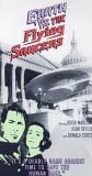 Earth Vs. The Flying Saucers (VHS)   USED: LIKE NEW