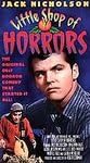 Little Shop of Horrors [VHS]