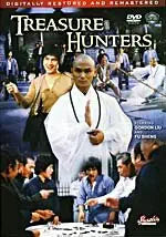 Treasure Hunters