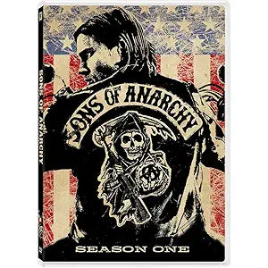 Sons of Anarchy: Season 1
