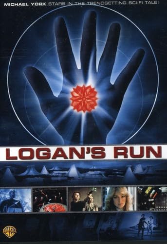 Logan's Run (DVD) [DVD]