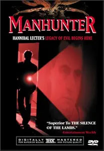 Manhunter [DVD]