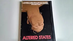 Altered States [DVD]