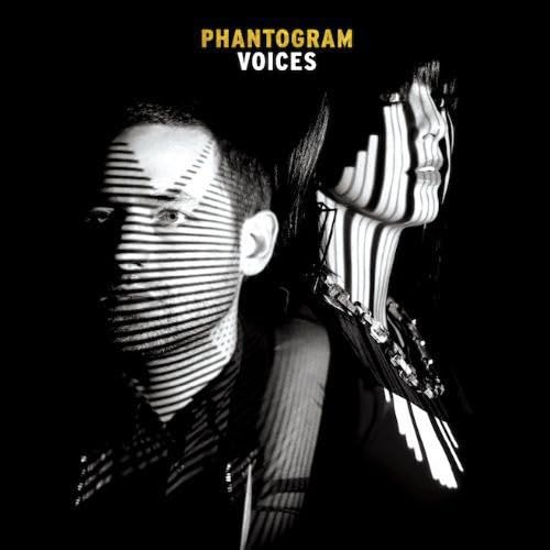 PHANTOGRAM / VOICES