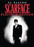 Scarface (Platinum Edition) [DVD]