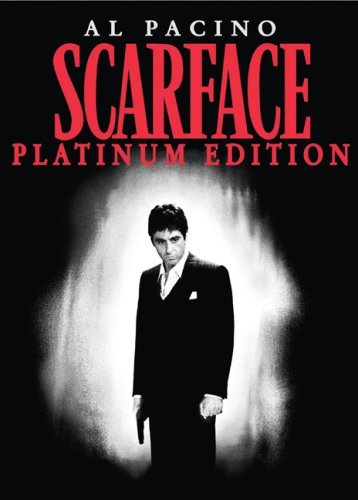 Scarface (Platinum Edition) [DVD]