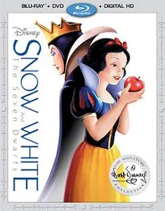 SNOW WHITE THE SEVEN DWARFS-SNOW WHITE THE SEVEN DWARFS