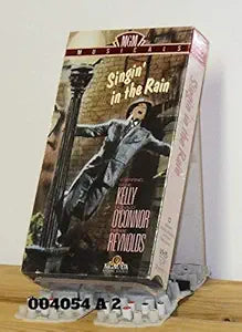 Singin' in the Rain