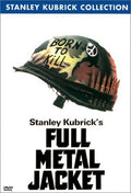 Full Metal Jacket by Warner Home Video