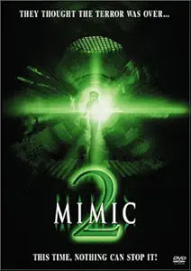 Mimic 2 [DVD] [DVD]