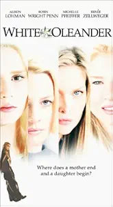 White Oleander [VHS]