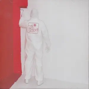 The Target Red Room, Volume 5