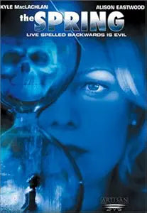 The Spring [DVD]