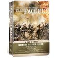 The Pacific DVD - New