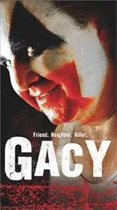 Gacy [DVD] [DVD]