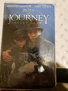 The Journey of Natty Gann [VHS] [VHS Tape]