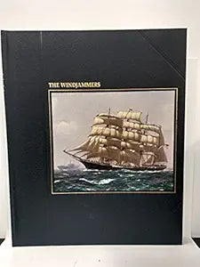 The windjammers (The Seafarers)