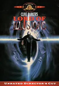 Lord of Illusions [DVD]