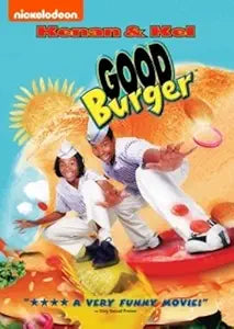 Good Burger