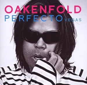 Perfecto Vegas [2 CD]