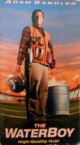 Waterboy [Edizione: USA]
