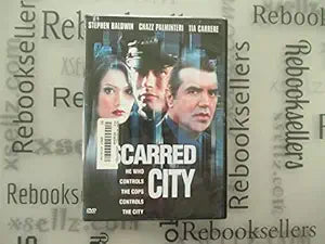 Scarred City [DVD]