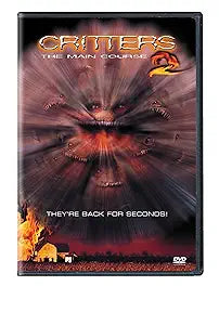 Critters 2: The Main Course