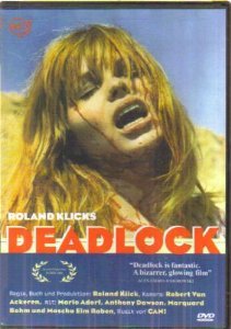 Deadlock (1970) – DVD