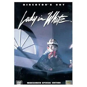 Lady in White (Director's Cut) [DVD]