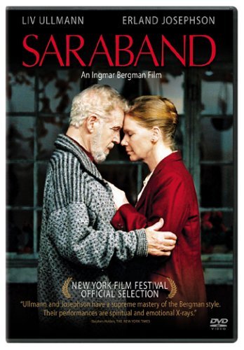 Saraband (Import)