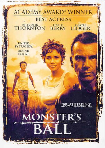 Monster's Ball (2001)