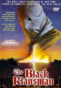 Black Klansman
