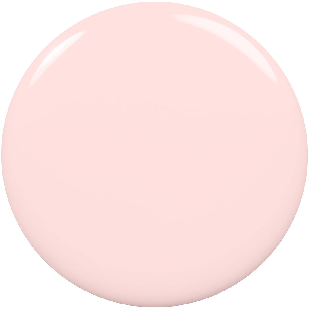 essie Salon-Quality Nail Polish, 8-Free Vegan, Push Play Collection, Off-White, In My Sandbox, 0.46 oz.