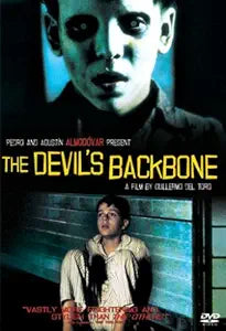 The Devil's Backbone [DVD]