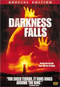 Darkness Falls (Special Edition) [DVD] [DVD]