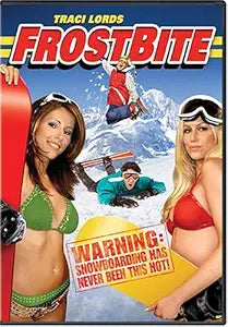 Frostbite [DVD]